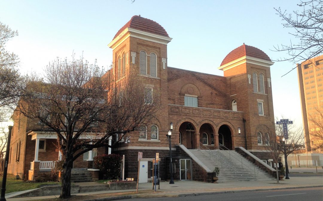 16th Street Baptist Church