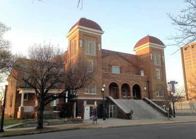 16th Street Baptist Church