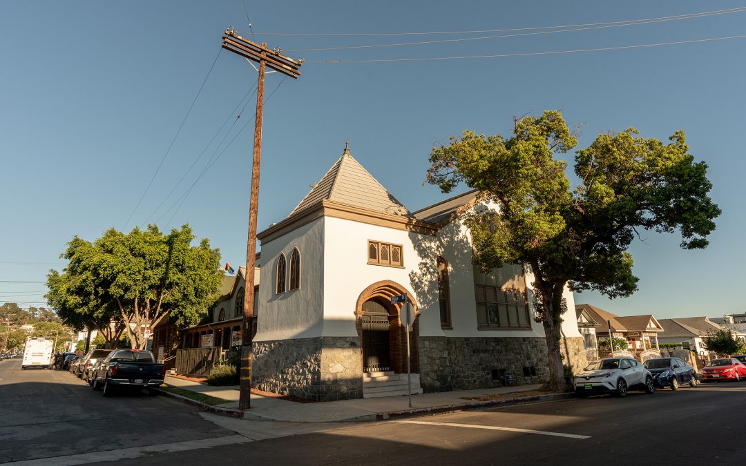 Church of the Epiphany
