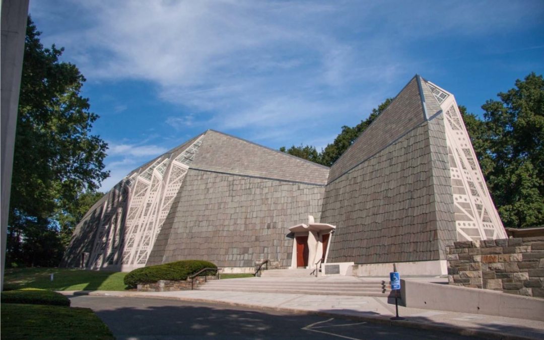 First Presbyterian Church of Stamford