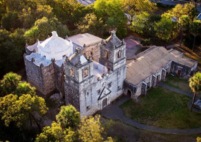 Mission Nuestra Señora de la Purísima Concepción de Acuña