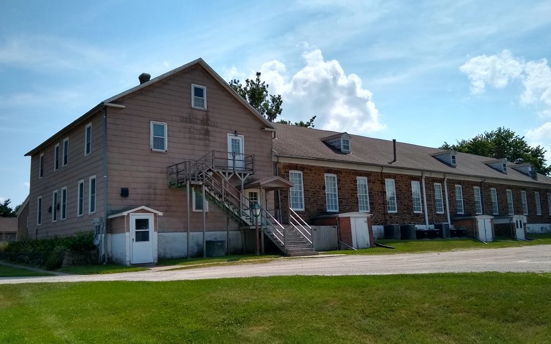 Amana Church Society