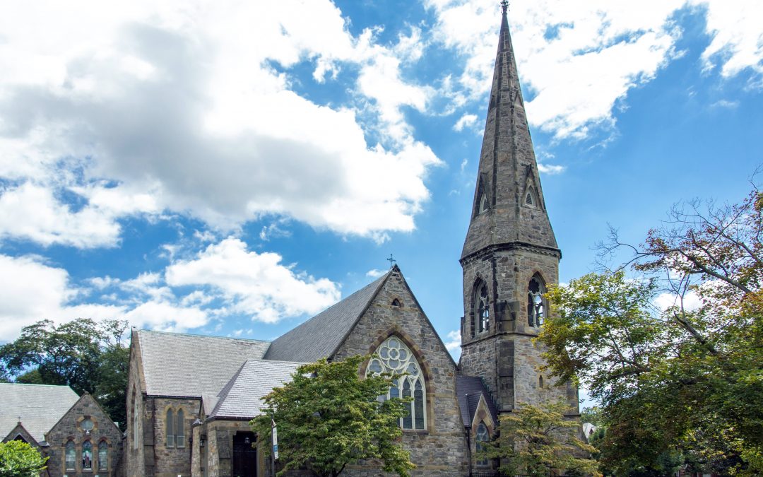 Grace Episcopal Church