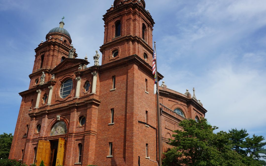 Basilica of St. Lawrence