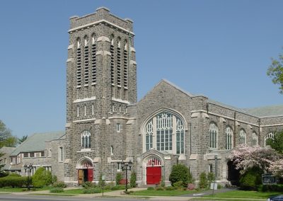 Central Presbyterian Church