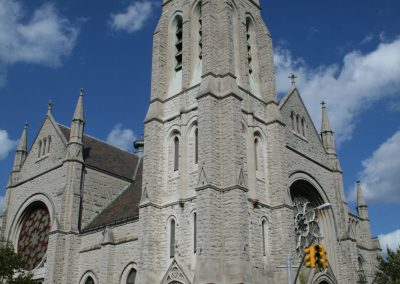 Old First Reformed Church