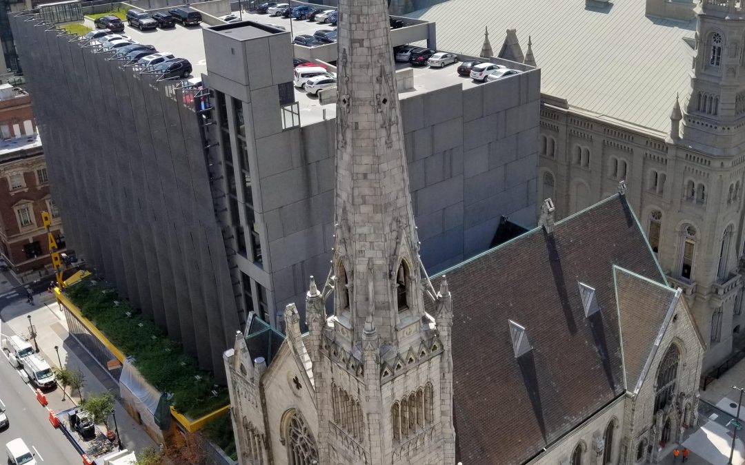 Arch Street United Methodist Church