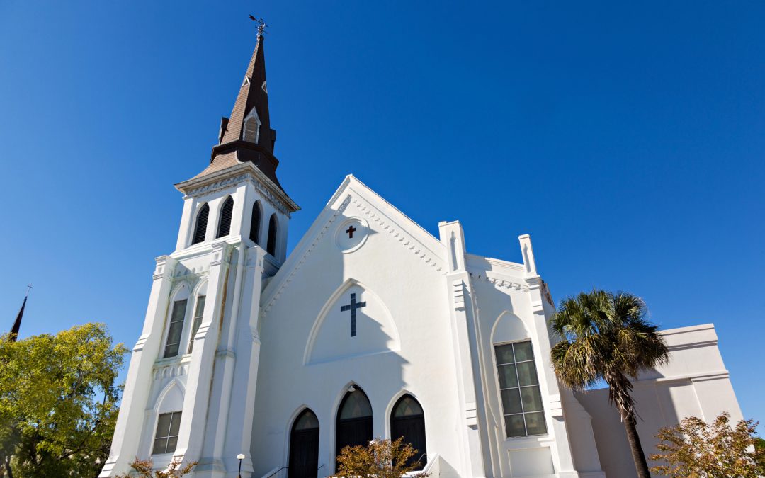 Emanuel African Methodist Episcopal Church