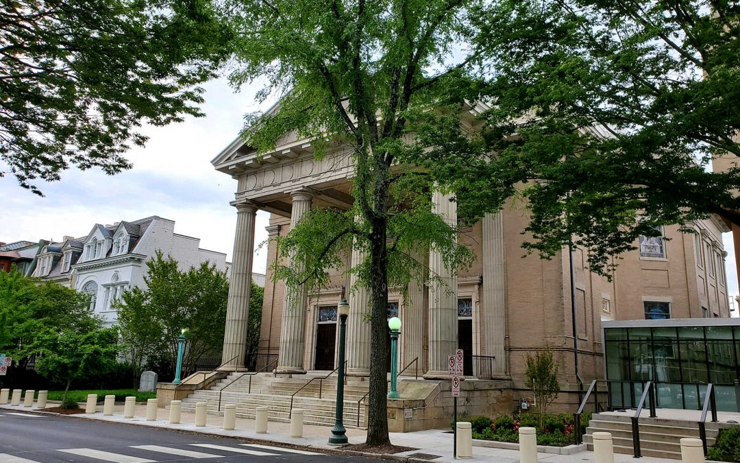 Congregation Beth Ahabah