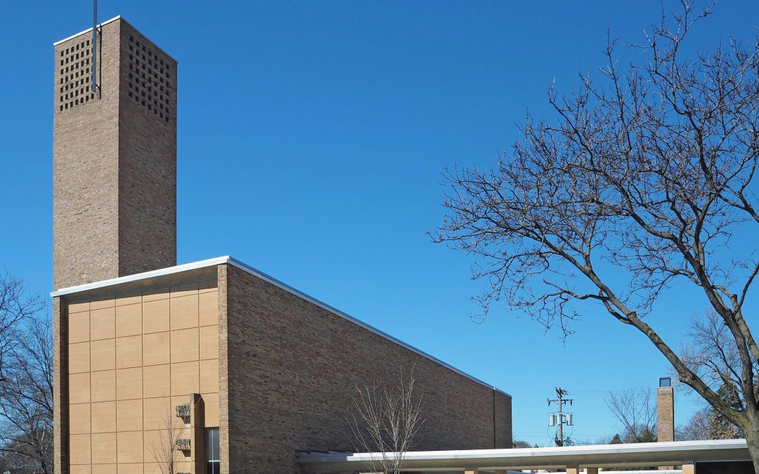 Christ Church Lutheran