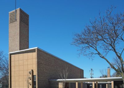 Christ Church Lutheran