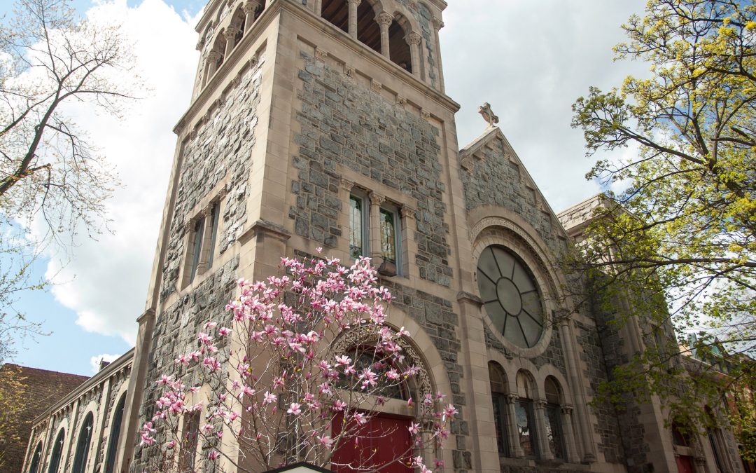 Wicker Park Lutheran Church