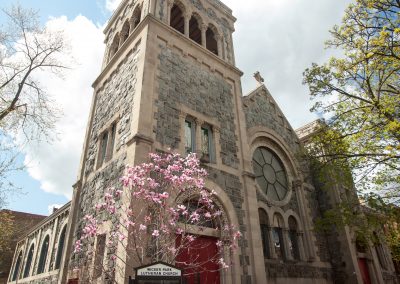 Wicker Park Lutheran Church