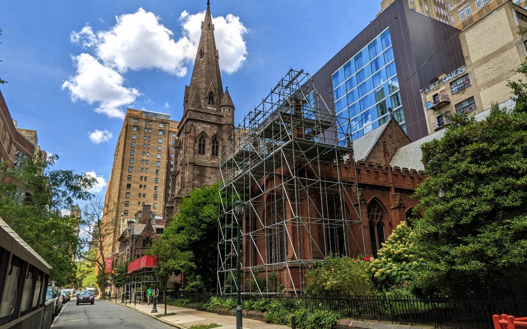 Saint Mark’s Church