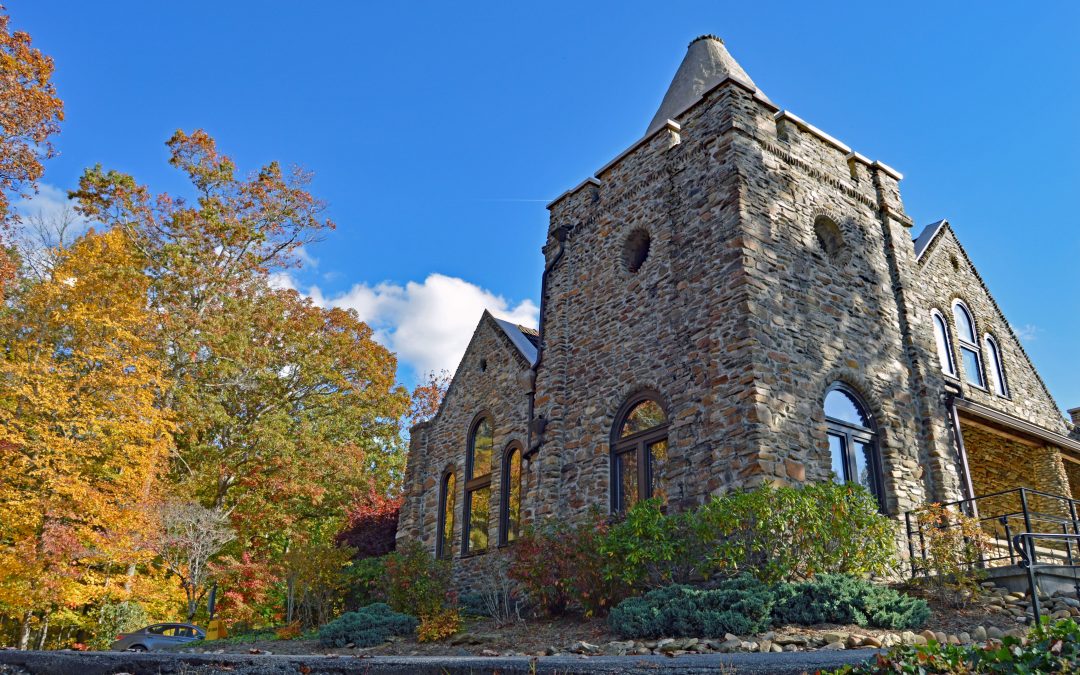 Crossnore Presbyterian Church