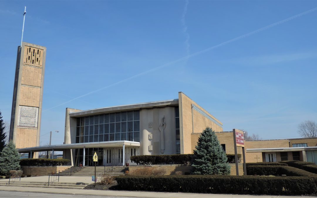 St. Rita Catholic Church