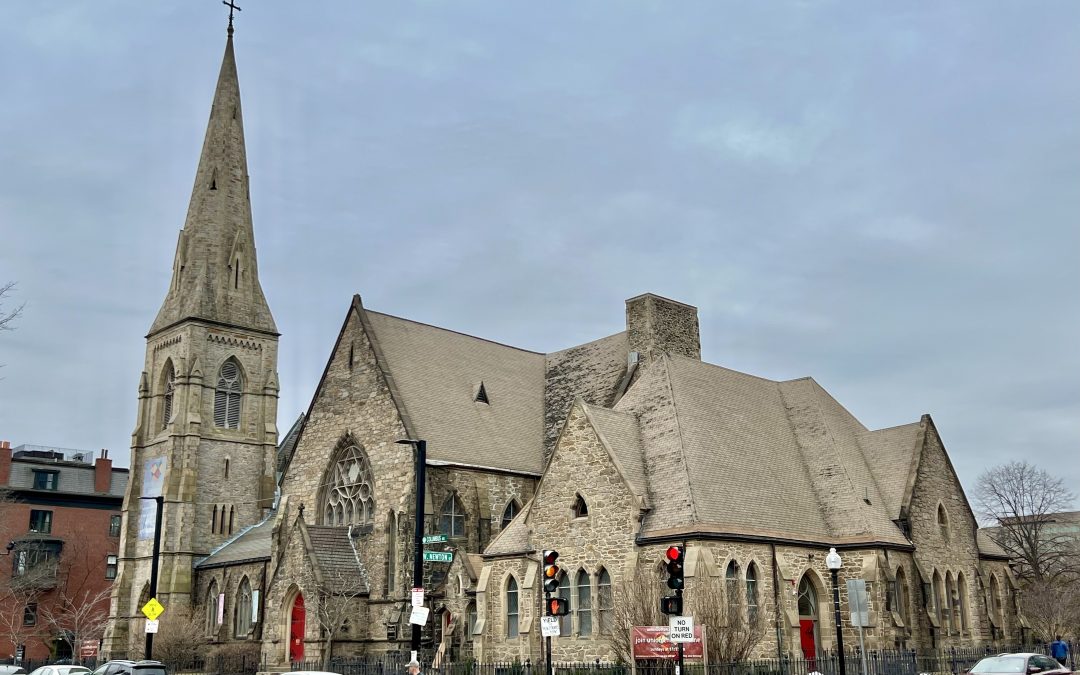 Union United Methodist Church