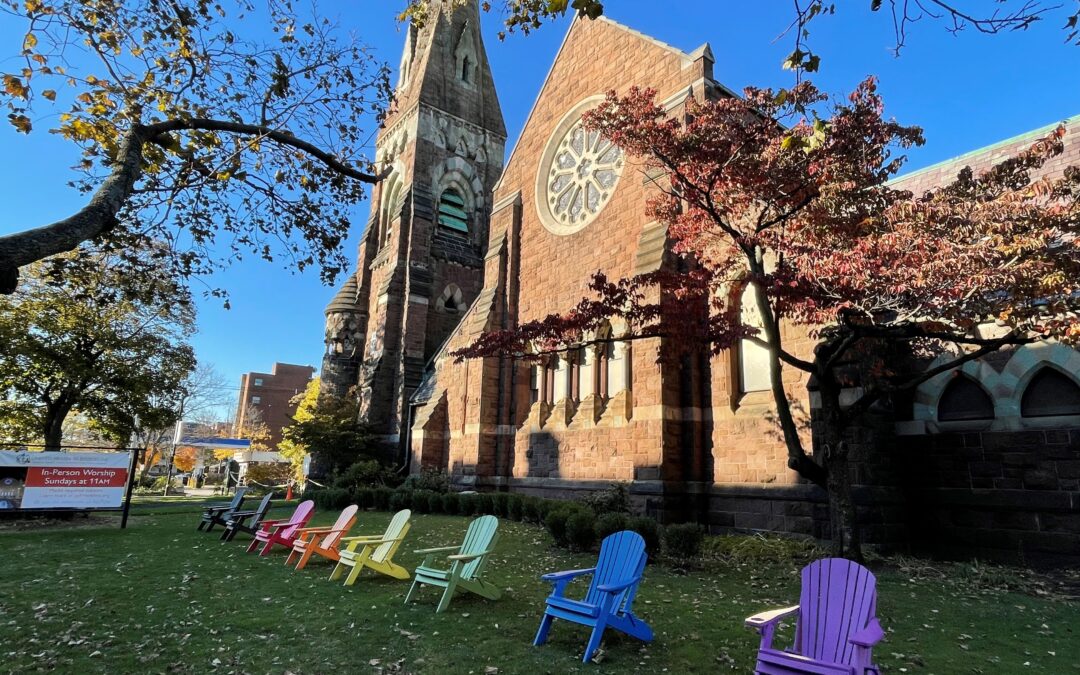 National Fund for Sacred Places Awards Grants to 16 Historically Significant Faith Communities Across the U.S.