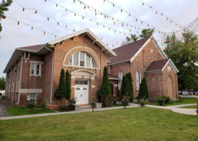 Alrasool Islamic Center