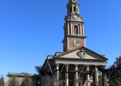 All Souls Church, Unitarian