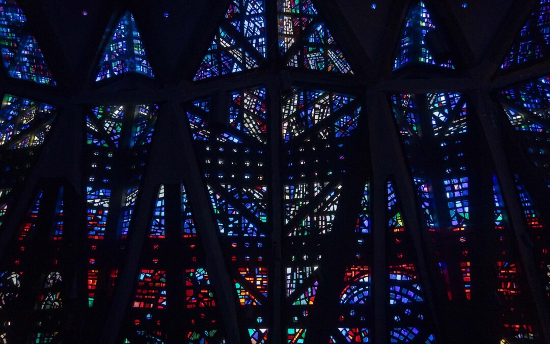 A Perfect Composition: Philip Glass’s Etudes in Honor of The Glass House
