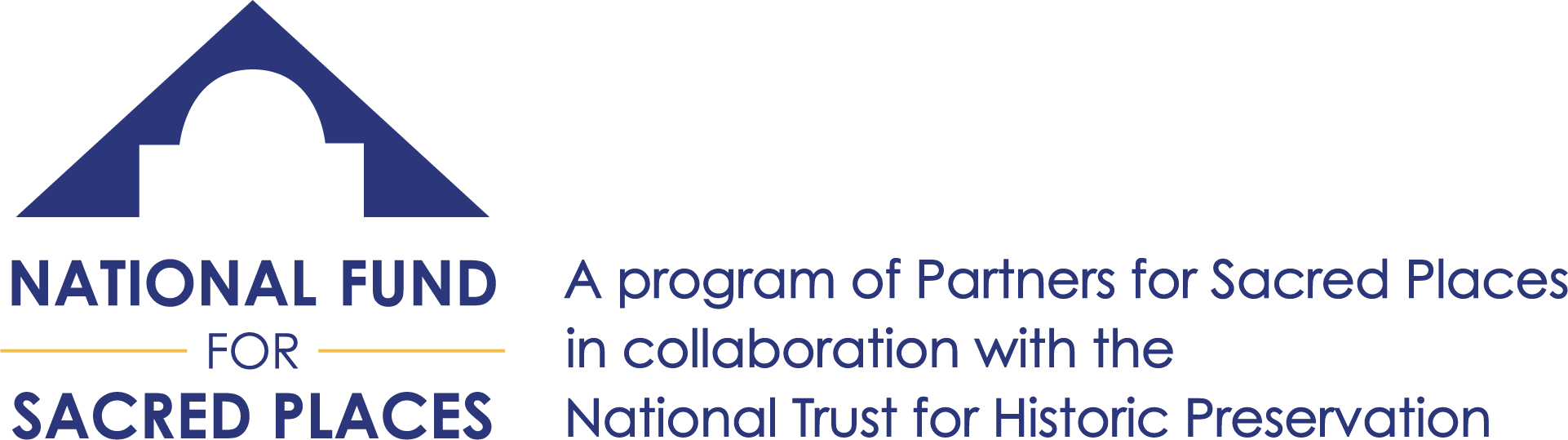 National Fund For Sacred Places