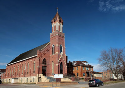 St. Francis of Assisi Parish