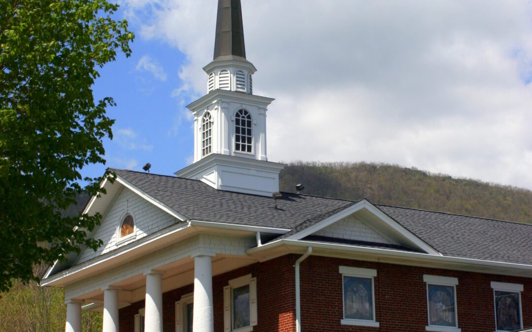 First Baptist Church West Jefferson